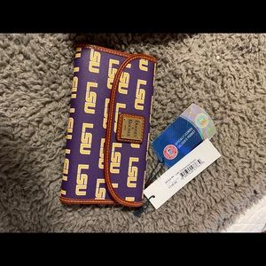 Dooney & Bourke LSU Bundle!
